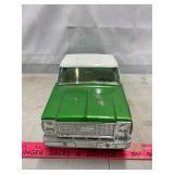 Nylint Farms Metal Truck