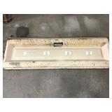 Ford tailgate