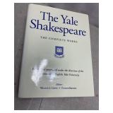 The Yale Shakespeare The Complete Works