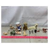 Small Animal Figures