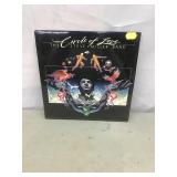 The Steve Miller Band