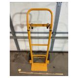Four Wheel Cart