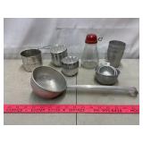 Vintage Kitchen