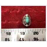 SouthWestern Style Ring
