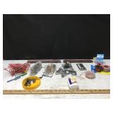 Supplies For Model Trains
