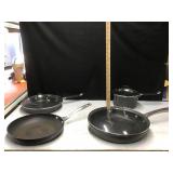 Kitchen Essentials Pot and Pans