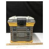 Plano Tackle Box