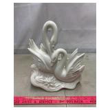 Hull Swan Planter