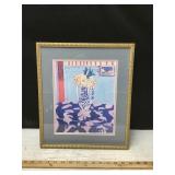 Henri Matisseï¿½s 1911 Painting Les Coucous