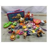 Grab bag o toys