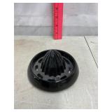 Black Santos Squeezer