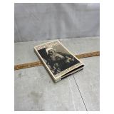 The Scarlet Letter. Book by Nathaniel Hawthorne