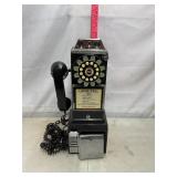 Vintage Looking Phone Unk. Condition