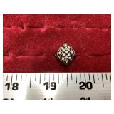 Cluster Stone Ring