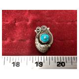 Southwestern Style Ring