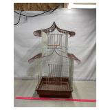 Metal Birdcage