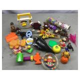 Toy chest collection