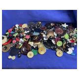 Vintage Buttons