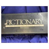 Pictionary Game