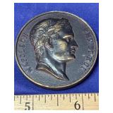1801 Napoleon Medal France