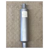 Stanley International Harvester IH-9  Muffler -