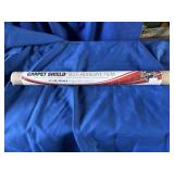 NEW 30' roll of Carpet Shield Self-adhesive Film