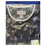 NEW Moon Dance Cobbler Apron - Large Black