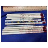 1957 Carthage Illinois RED Men Minor's Cafe