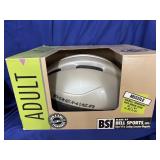 Adult Small-Medium Helmet - BSI Missile Premier
