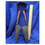 Vintage Sheep Shears