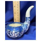 Intake Ceramic Pipe figure
