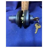 New Master Gun Safety Lock