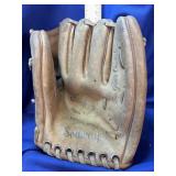 Seaway Cowhide Child's Baseball glove