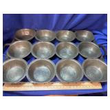 Vintage Muffin Pan