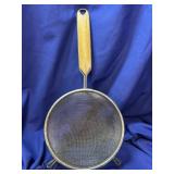 Mesh Stainer kitchen utensil