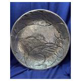 13' Rabbit Pewter Rabbit