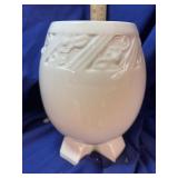 Czechoslovakia 2038 planter - slight blemish