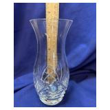 Wedgwood of West Germany Lead Crystal 6.25' base