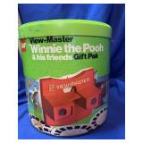 View-Master Winnie The Pooh Gift pack.