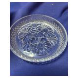 4 Breteuil Crystal Coasters