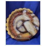 6 Turkey 2011 Better Homes and Gardens 8 1/2'