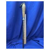 Winchester 1757 Honing Knife Sharpener