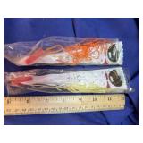 Rutledge Tavern Plastic Fans