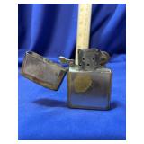 Vintage Zippo Lighter