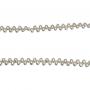 Effortless Glow: Sterling Silver Auction