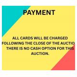 PAYMENT