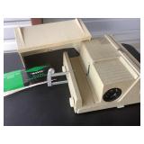Vintage Sawyer 500 Slide Projector