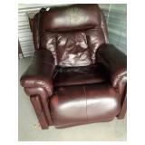 Southern Motion Electric Recliner- Does Have Wear