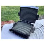 Large George Foreman Grill