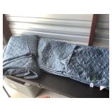 Pair of Nice Couch Covers